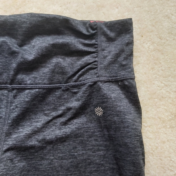 TANGERINE Workout Pants S: S - Picture 5 of 7